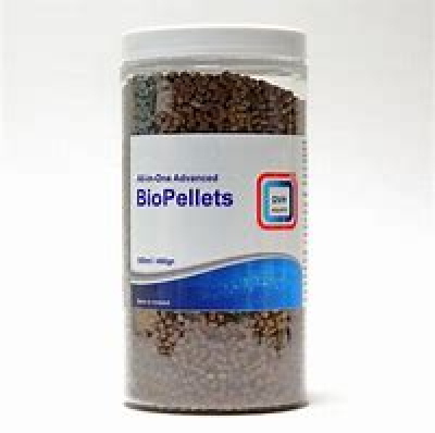 All-in-one Advanced BioPellets 400g